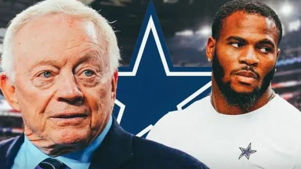 Jerry and Micah